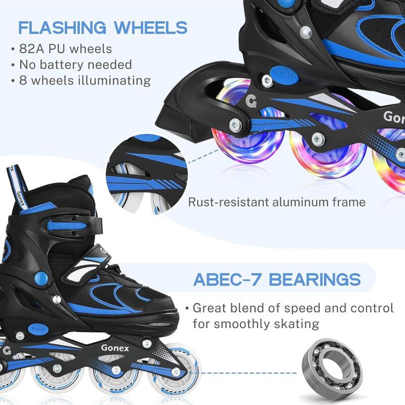 Looking for Speed and Agility on Wheels. Try These Top Rollerblades