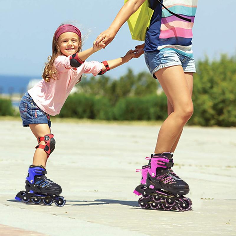 Looking for Speed and Agility on Wheels. Try These Top Rollerblades