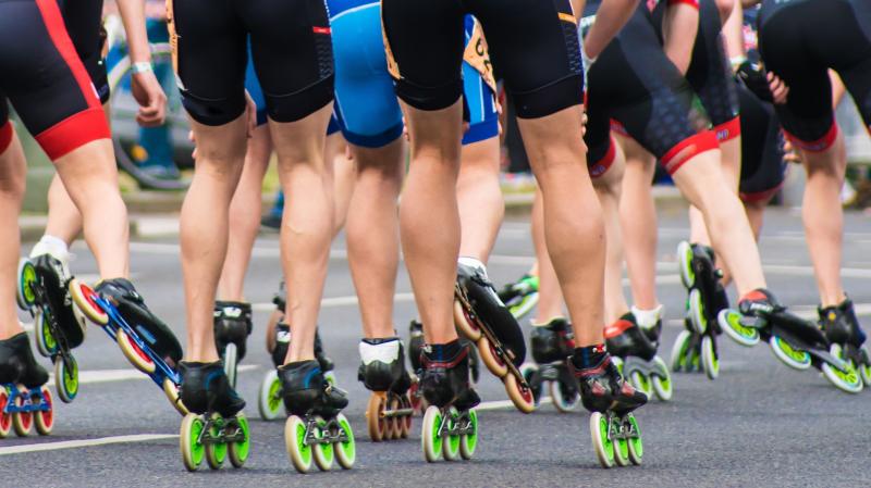Looking for Speed and Agility on Wheels. Try These Top Rollerblades