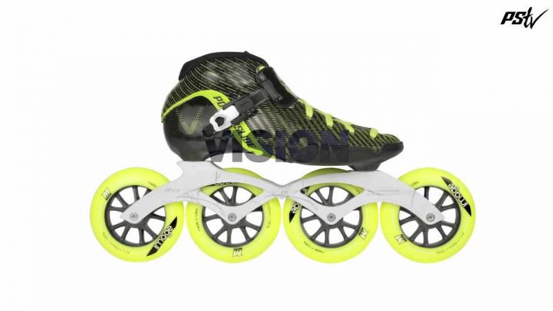 Looking for Speed and Agility on Wheels. Try These Top Rollerblades