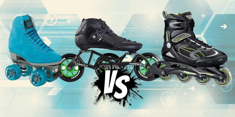Looking for Speed and Agility on Wheels. Try These Top Rollerblades