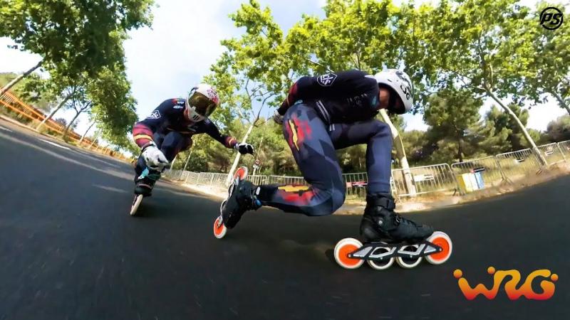 Looking for Speed and Agility on Wheels. Try These Top Rollerblades