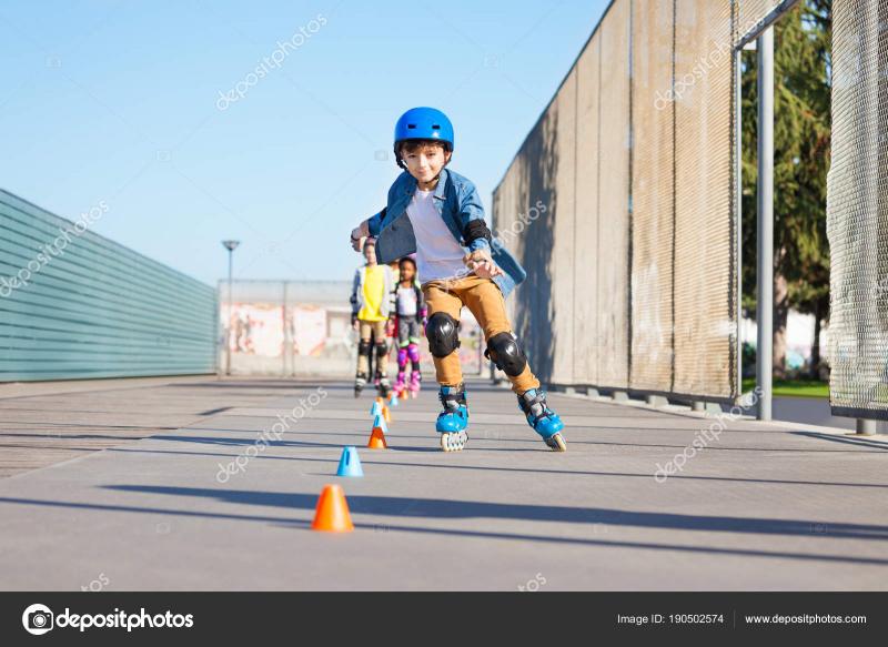 Looking for Speed and Agility on Wheels. Try These Top Rollerblades