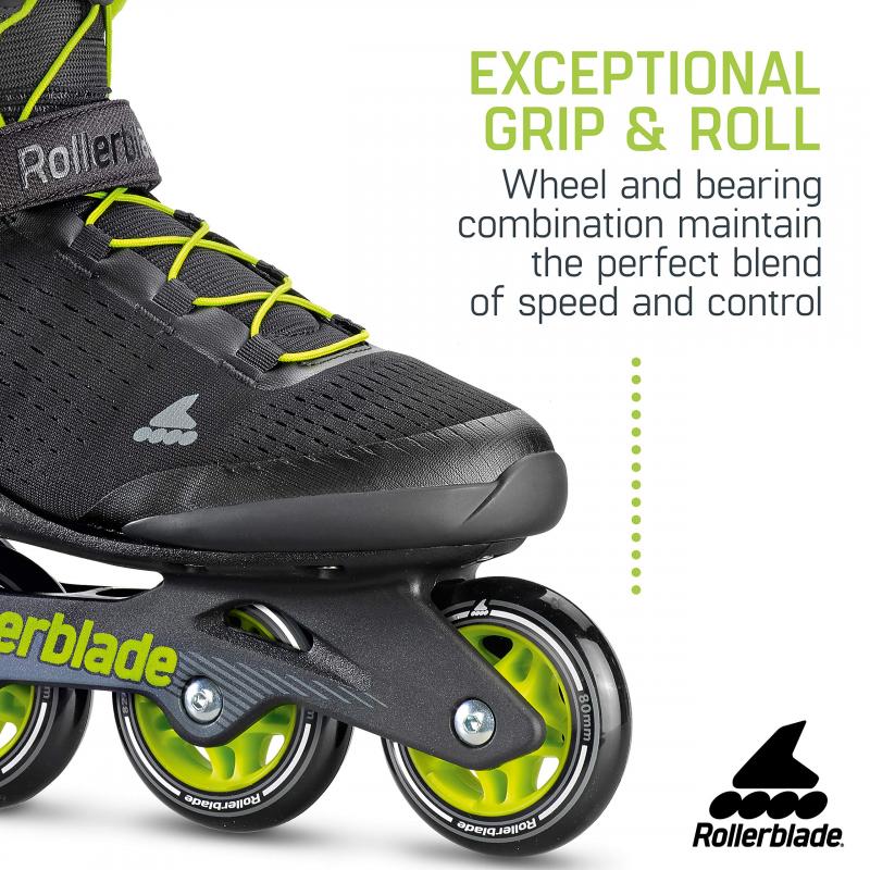 Looking for Speed and Agility on Wheels. Try These Top Rollerblades