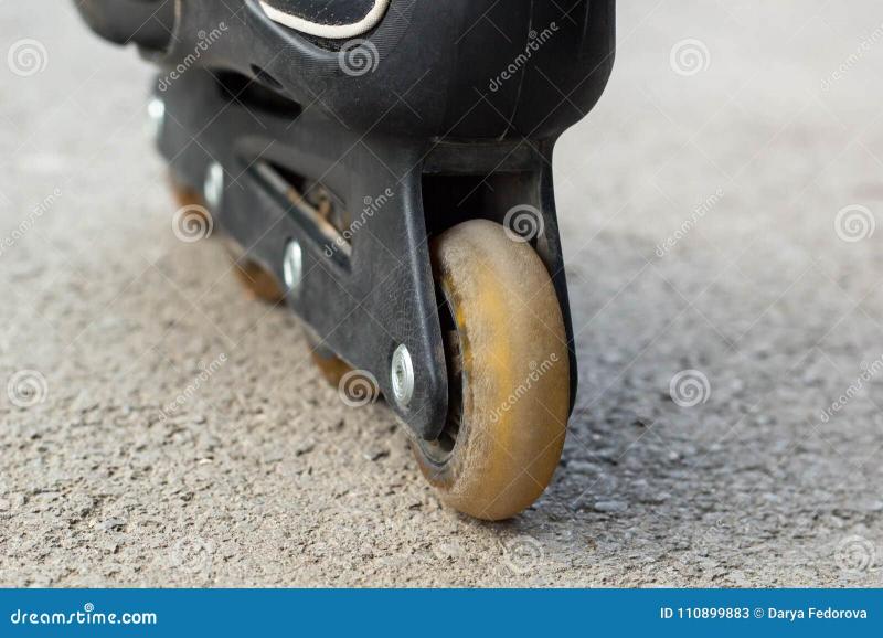 Looking for Speed and Agility on Wheels. Try These Top Rollerblades