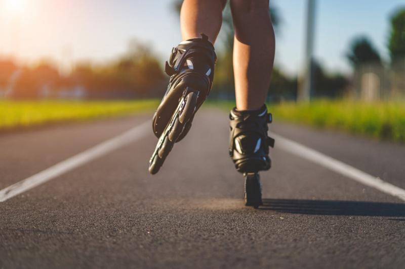 Looking for Speed and Agility on Wheels. Try These Top Rollerblades