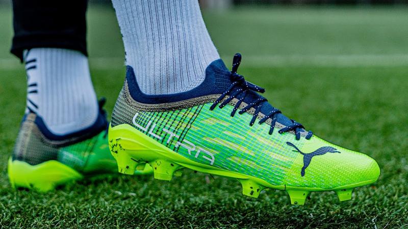 Looking for Speed. Puma Ultra 1.1 may be Perfect for You