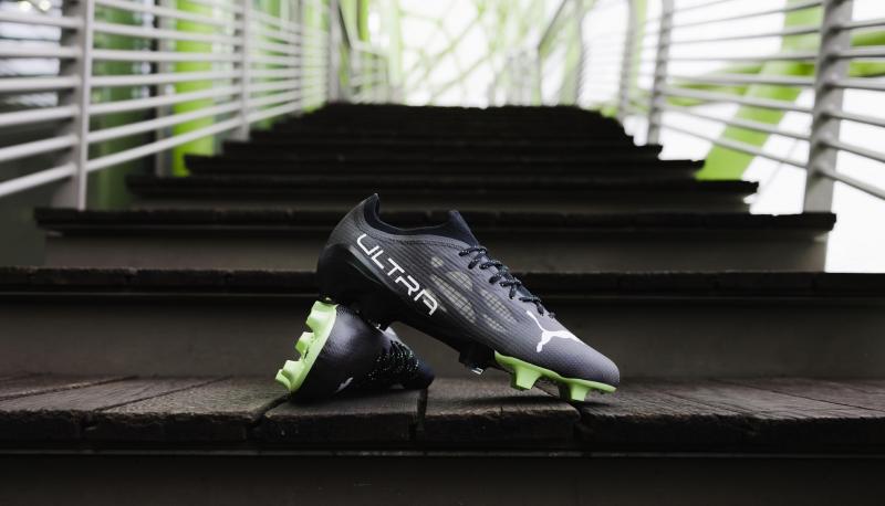 Looking for Speed. Puma Ultra 1.1 may be Perfect for You