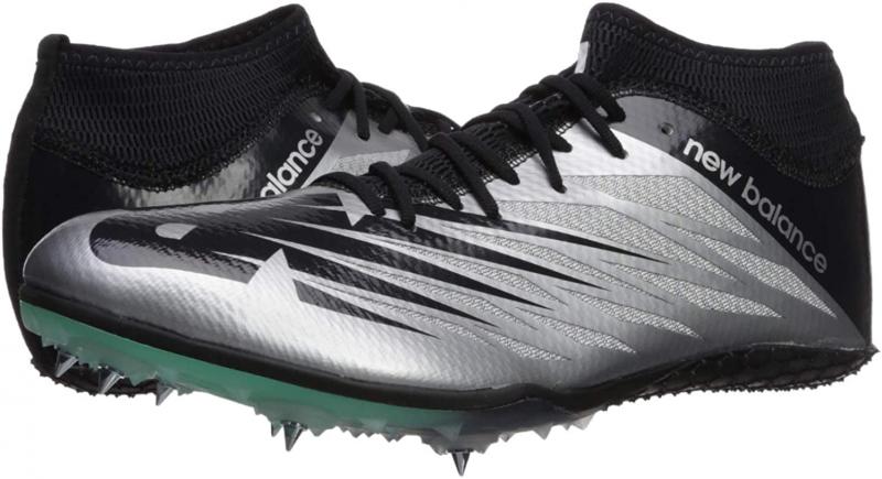 Looking for Speed: Spike Your Performance with the New Balance SD100 Track Spikes