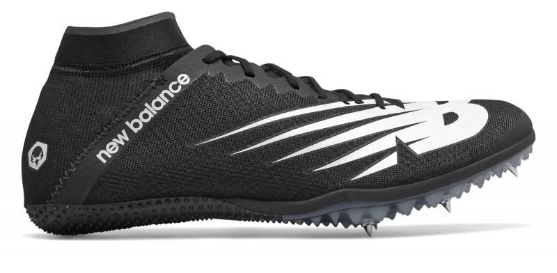 Looking for Speed: Spike Your Performance with the New Balance SD100 Track Spikes