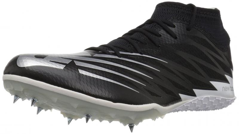 Looking for Speed: Spike Your Performance with the New Balance SD100 Track Spikes