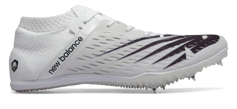 Looking for Speed: Spike Your Performance with the New Balance SD100 Track Spikes
