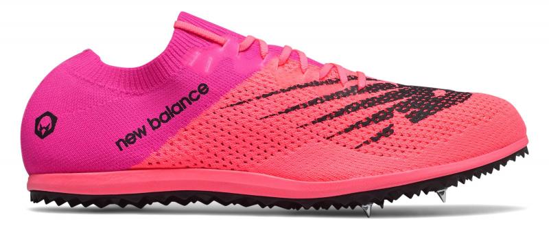 Looking for Speed: Spike Your Performance with the New Balance SD100 Track Spikes