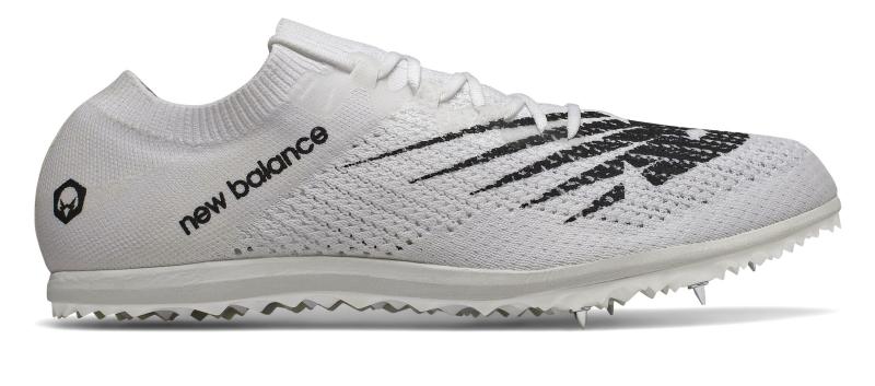 Looking for Speed: Spike Your Performance with the New Balance SD100 Track Spikes