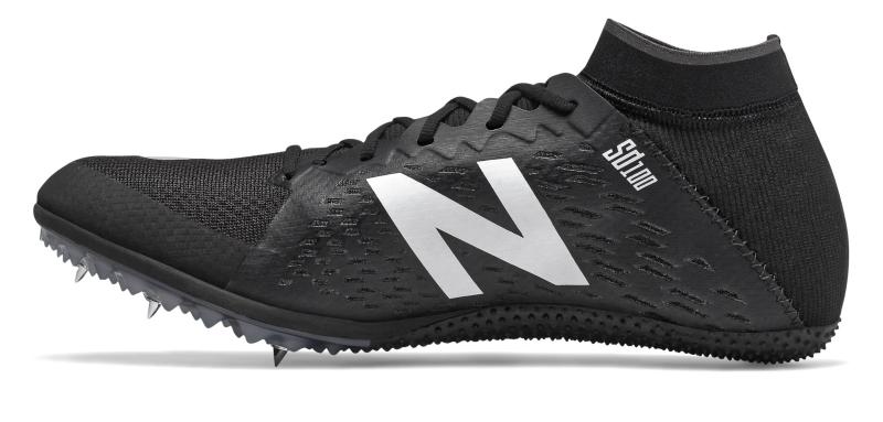 Looking for Speed: Spike Your Performance with the New Balance SD100 Track Spikes