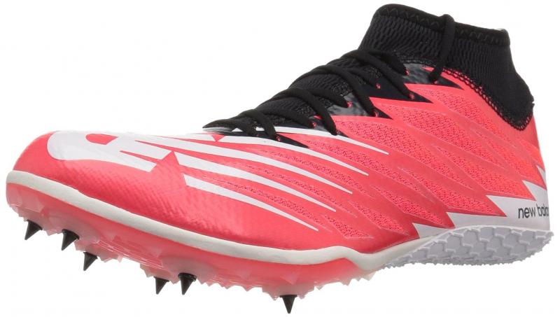 Looking for Speed: Spike Your Performance with the New Balance SD100 Track Spikes