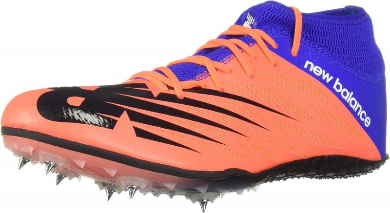 Looking for Speed: Spike Your Performance with the New Balance SD100 Track Spikes