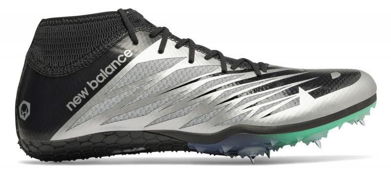 Looking for Speed: Spike Your Performance with the New Balance SD100 Track Spikes