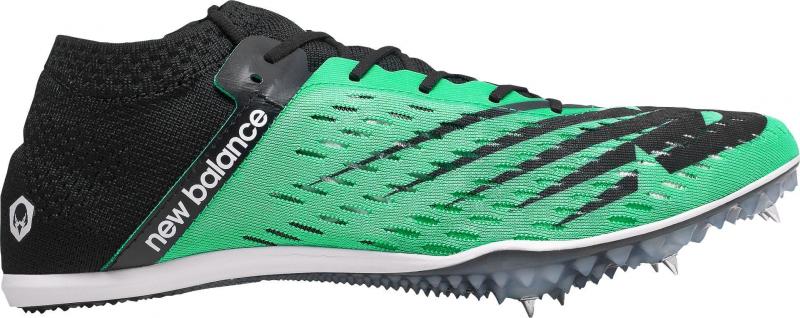 Looking for Speed: Spike Your Performance with the New Balance SD100 Track Spikes