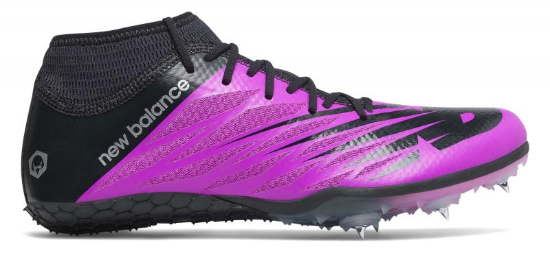 Looking for Speed: Spike Your Performance with the New Balance SD100 Track Spikes