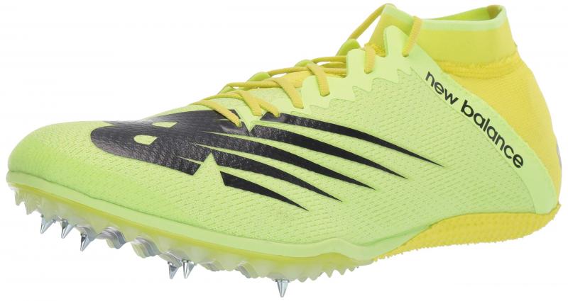 Looking for Speed: Spike Your Performance with the New Balance SD100 Track Spikes