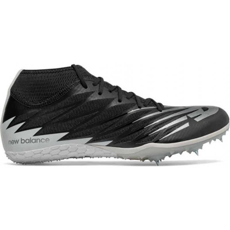 Looking for Speed: Spike Your Performance with the New Balance SD100 Track Spikes