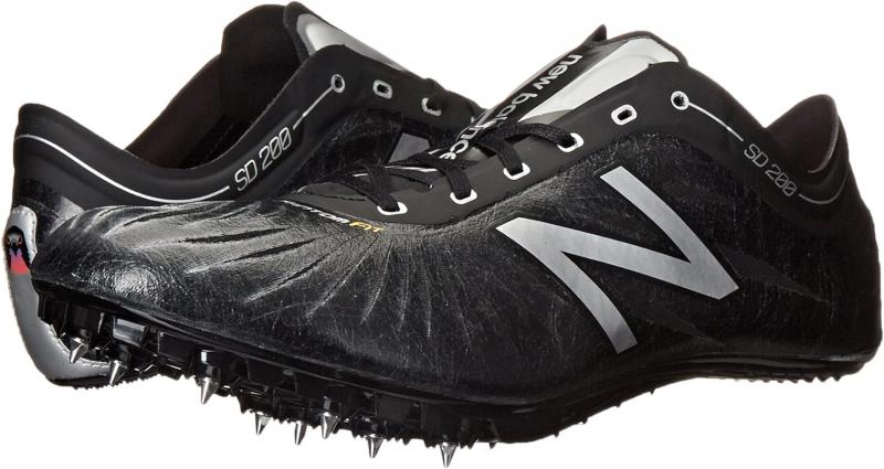 Looking for Speed: Spike Your Performance with the New Balance SD100 Track Spikes