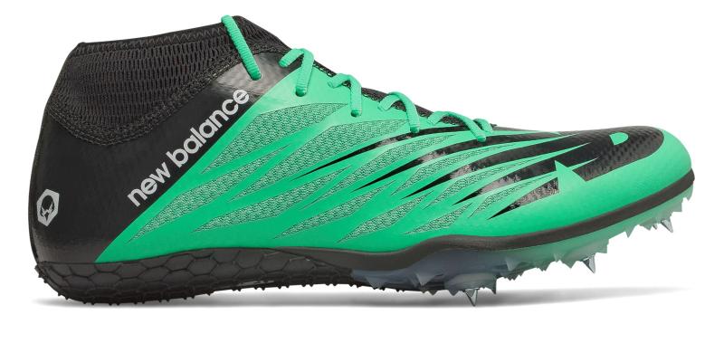 Looking for Speed: Spike Your Performance with the New Balance SD100 Track Spikes