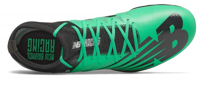Looking for Speed: Spike Your Performance with the New Balance SD100 Track Spikes