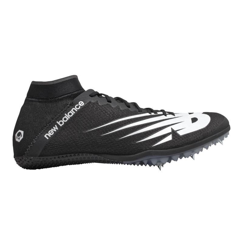 Looking for Speed: Spike Your Performance with the New Balance SD100 Track Spikes