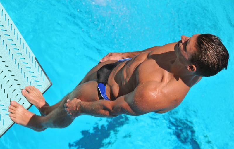 Looking for Speedos This Summer. Here
