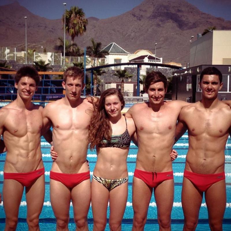Looking for Speedos This Summer. Here