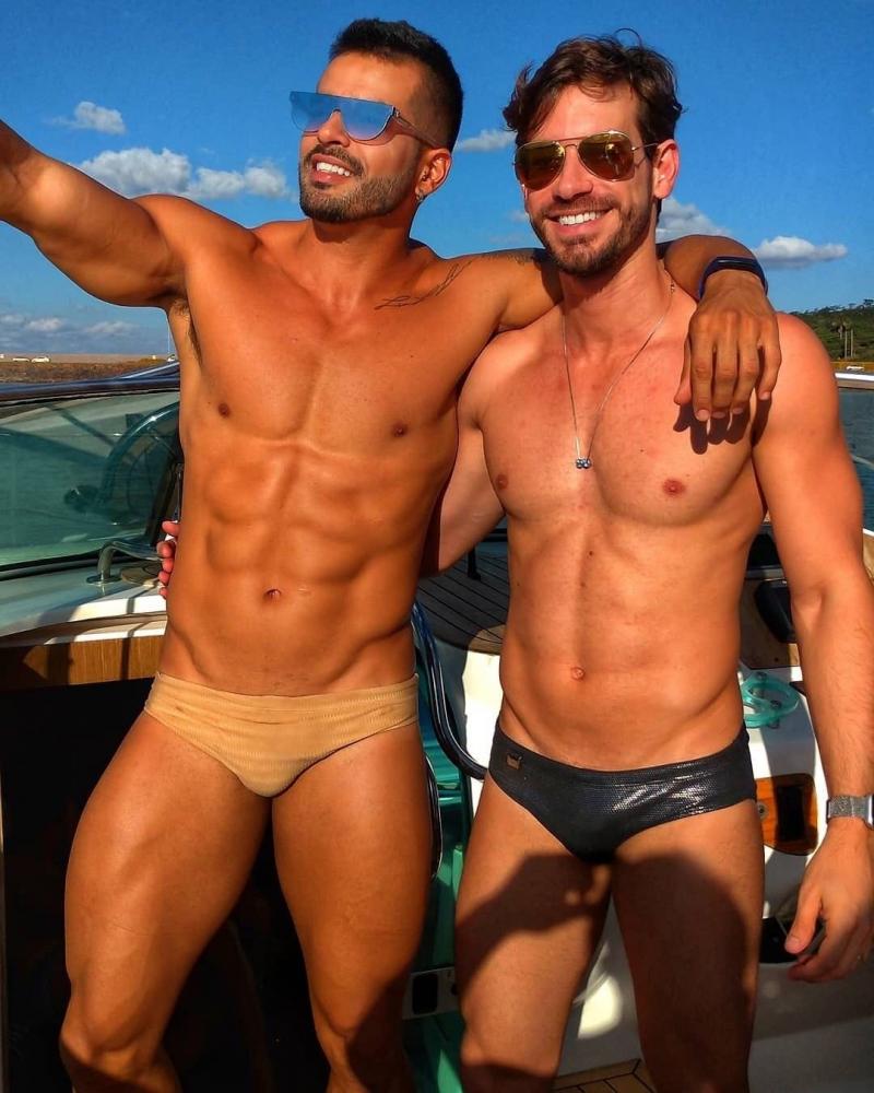 Looking for Speedos This Summer. Here