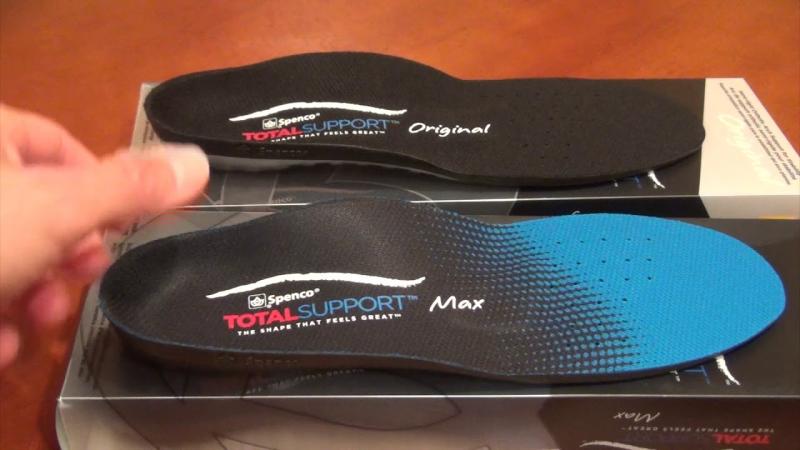 Looking for Spenco insoles: Discover the Best Places to Buy Spenco Inserts Now