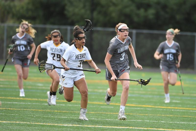 Looking for Sports Gear in Denver This Year. Check Out These 15 Lacrosse Stores, Camps, and University Fan Shops