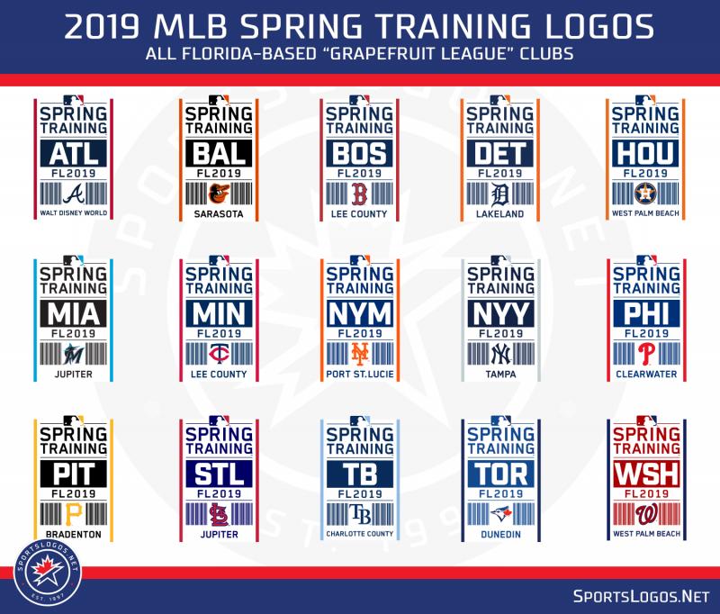 Looking for Spring Training Apparel & Gear: The Top 15 Spring Training Tshirts & Jerseys for 2023