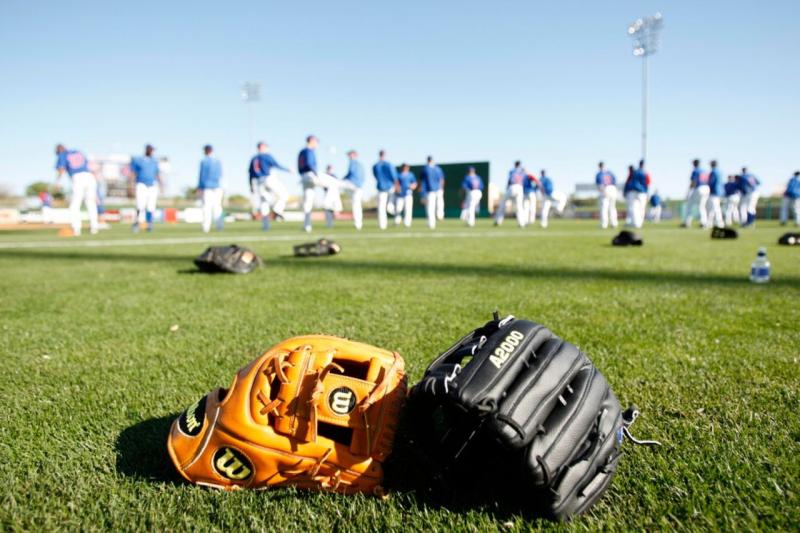 Looking for Spring Training Apparel & Gear: The Top 15 Spring Training Tshirts & Jerseys for 2023