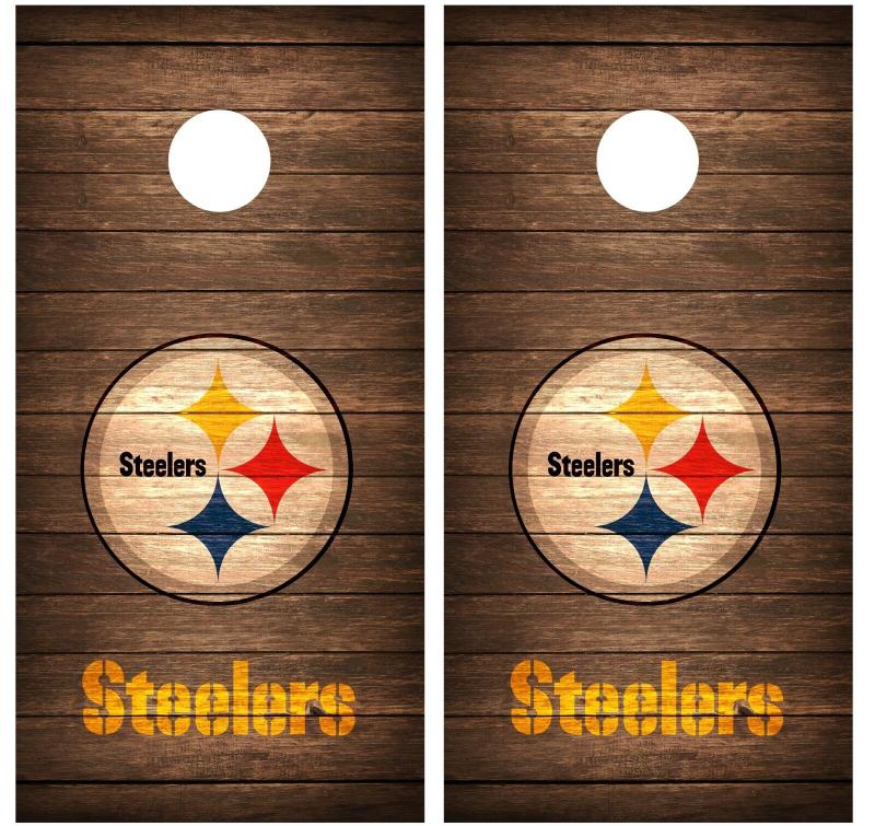Looking for Steelers Cornhole Bags: 15 Must-Have Designs for Diehard Fans