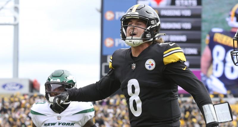 Looking for Steelers Jerseys in Pittsburgh: 15 Engaging Tips for Finding Authentic Gear Near You