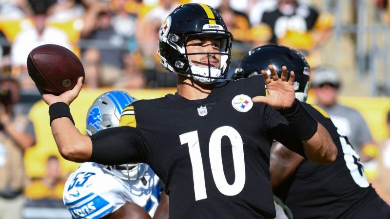 Looking for Steelers Jerseys in Pittsburgh: 15 Engaging Tips for Finding Authentic Gear Near You