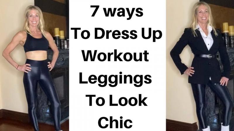 Looking for Stylish, Comfortable Maternity Leggings: Discover Why Nike