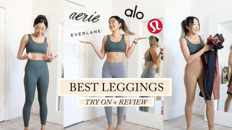 Looking for Stylish, Comfortable Maternity Leggings: Discover Why Nike