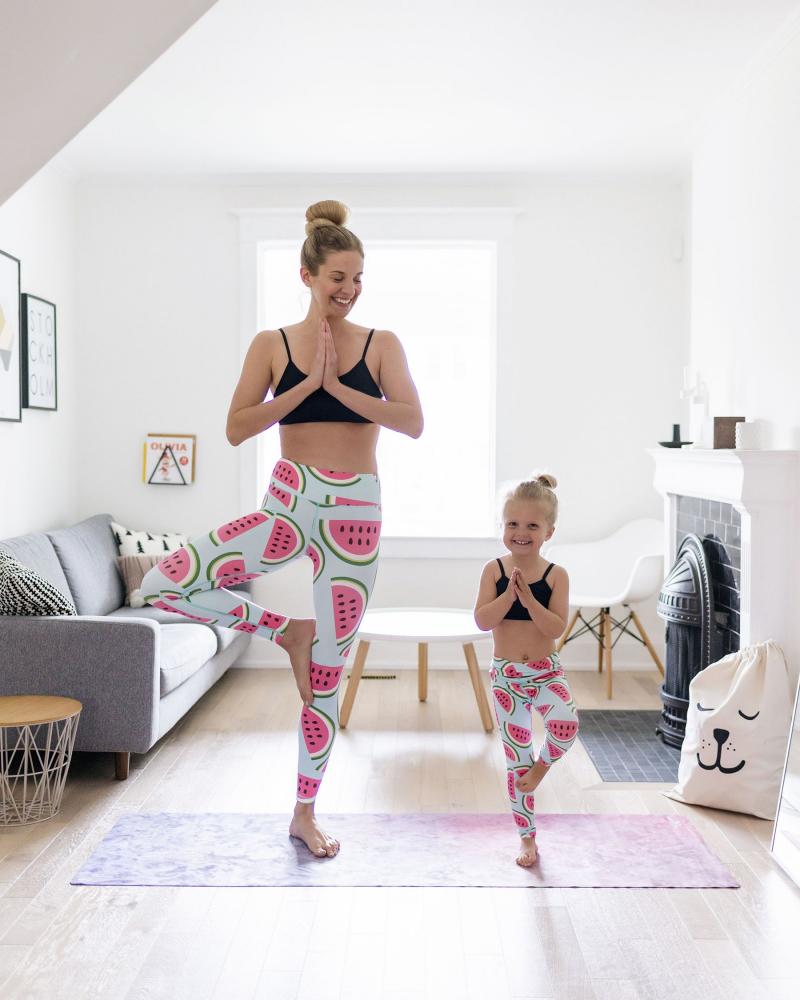 Looking for Stylish, Comfortable Maternity Leggings: Discover Why Nike