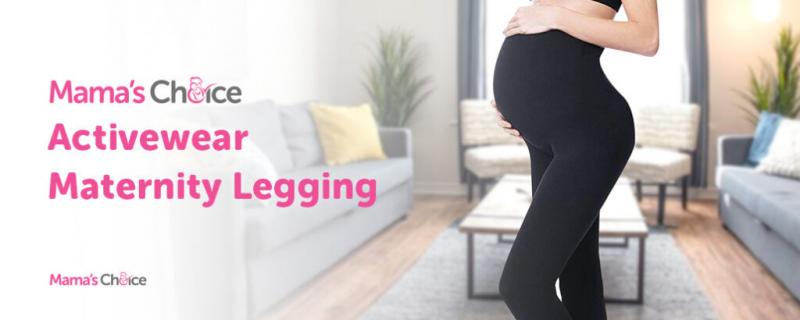 Looking for Stylish, Comfortable Maternity Leggings: Discover Why Nike