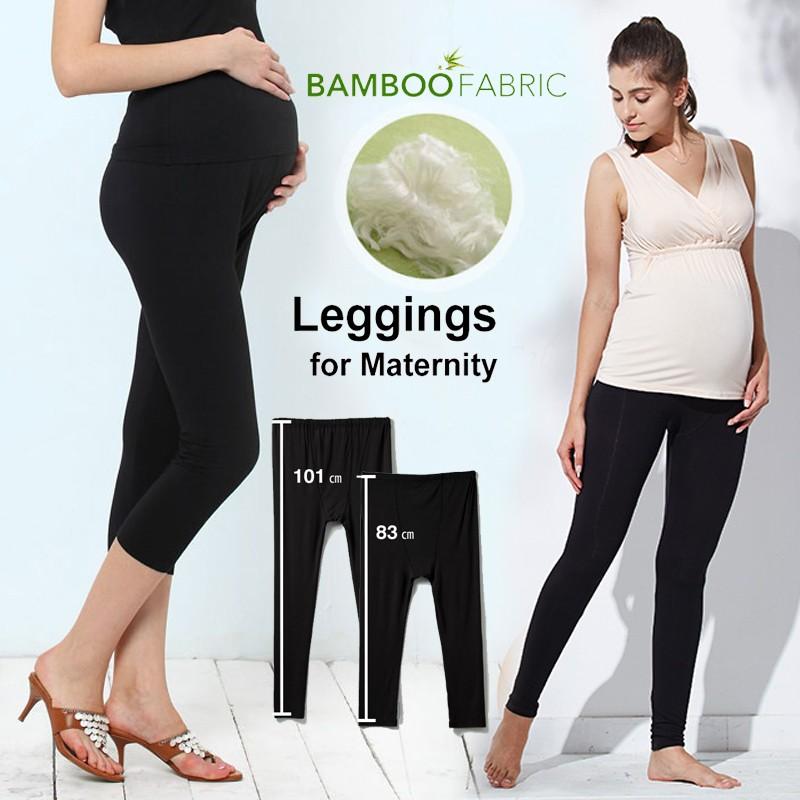 Looking for Stylish, Comfortable Maternity Leggings: Discover Why Nike