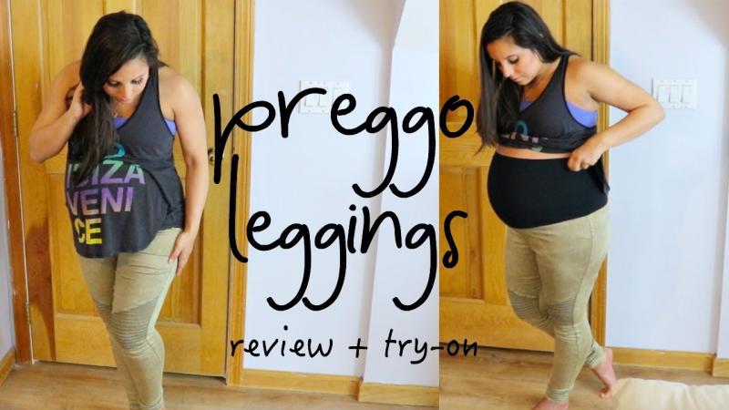 Looking for Stylish, Comfortable Maternity Leggings: Discover Why Nike