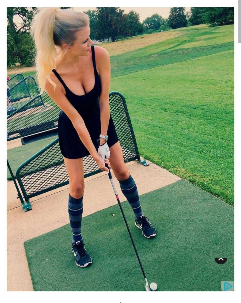 Looking for Stylish Golf Apparel This Season. Check Out These Jamie Sadock Skirts and Skorts