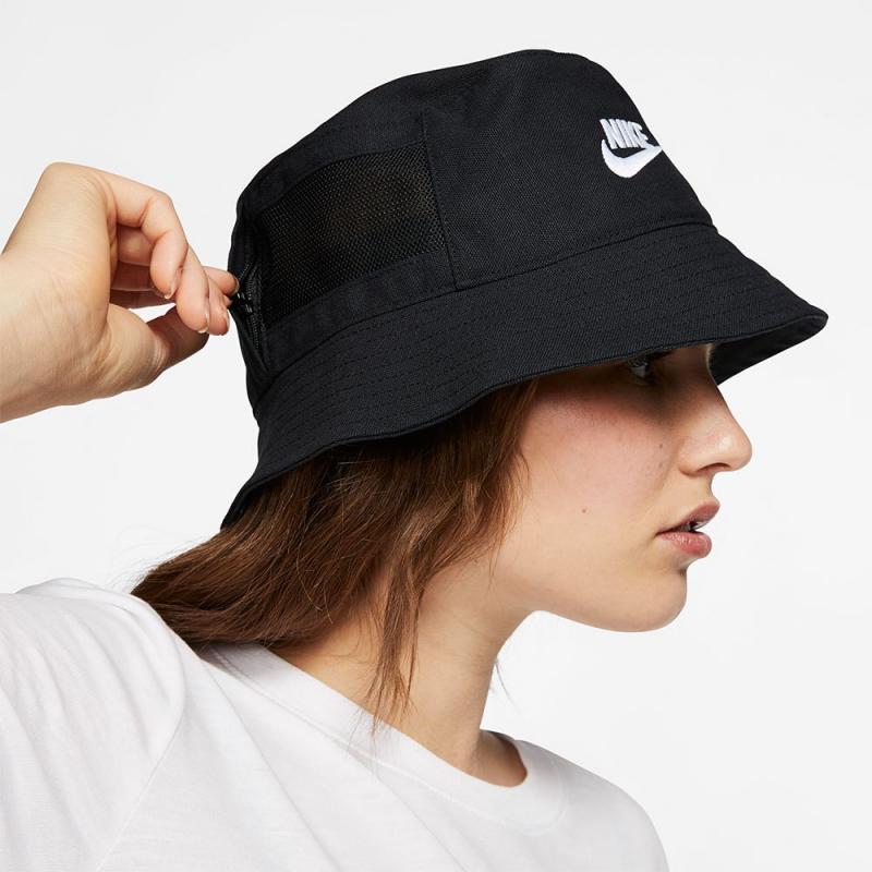 Looking for stylish Nike bucket hats near you