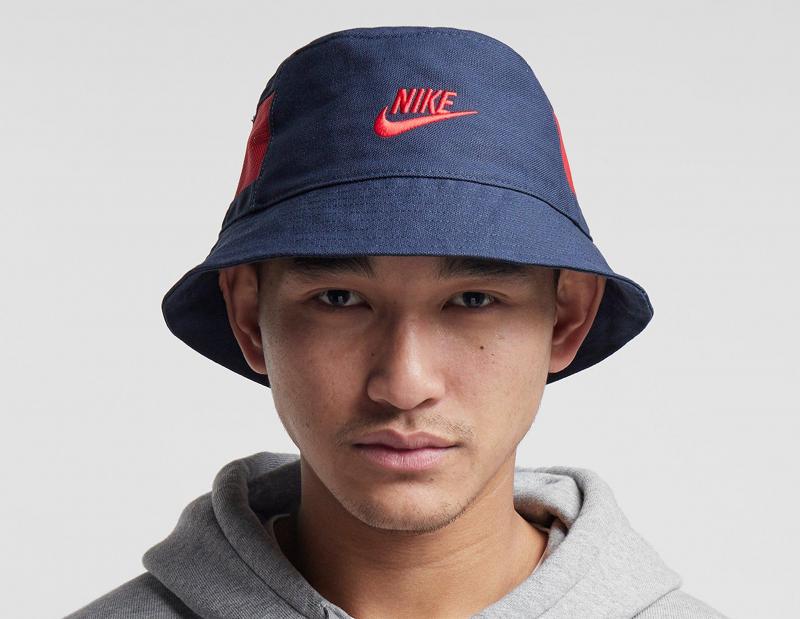 Looking for stylish Nike bucket hats near you