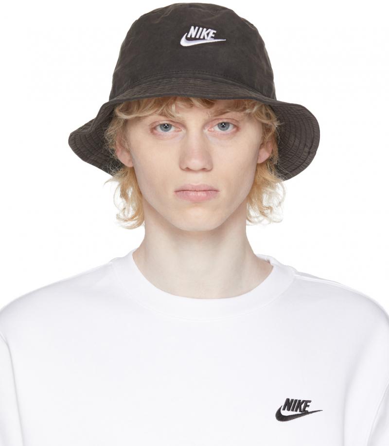 Looking for stylish Nike bucket hats near you